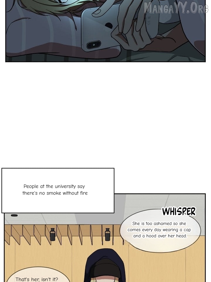Change Me Chapter 29 - page 155